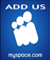 MYS Logo